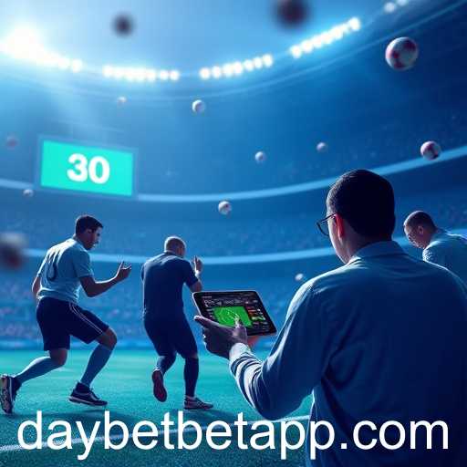 Day Bet App Dominates 2025 Gaming Scene