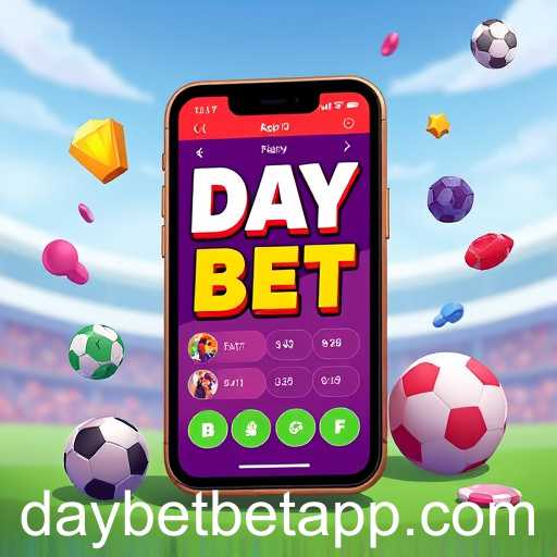 The Rise of Day Bet App in Gaming