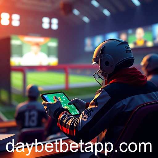 The Rise of Day Bet App: Revolutionizing Online Gaming