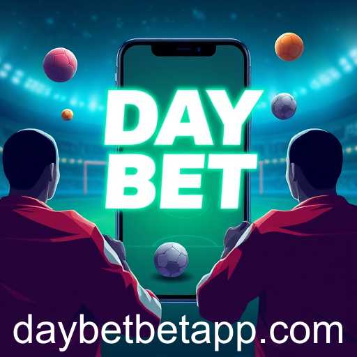 The Rise of Day Bet App: Revolutionizing Online Gaming