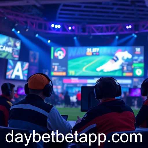 Esports Betting