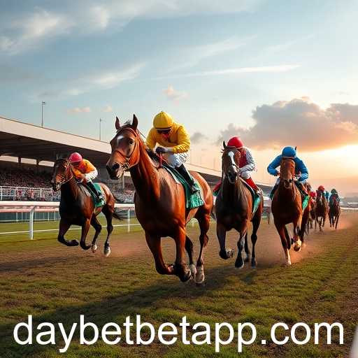 Horse Racing