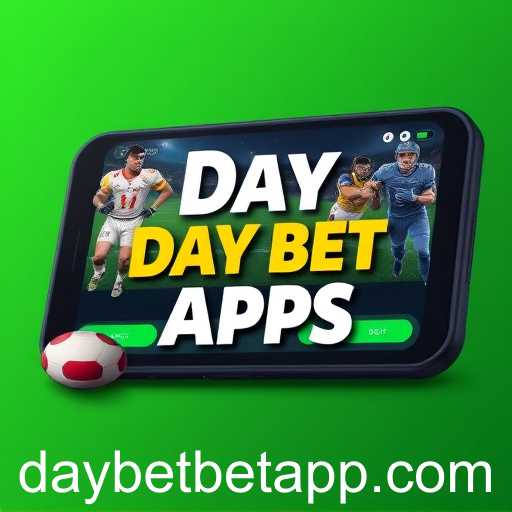 The Rise of Day Bet Apps in the Gaming Industry